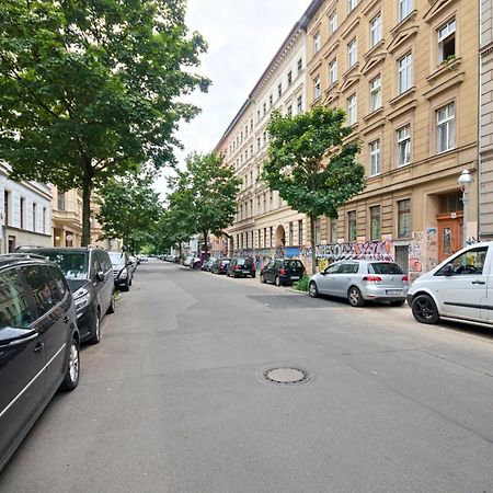 Quiet Courtyard Apartment  Berlin Extérieur photo