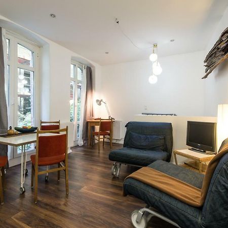 Quiet Courtyard Apartment  Berlin Extérieur photo