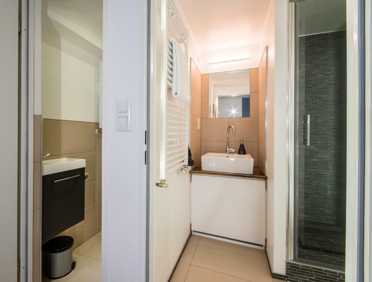 Quiet Courtyard Apartment  Berlin Extérieur photo